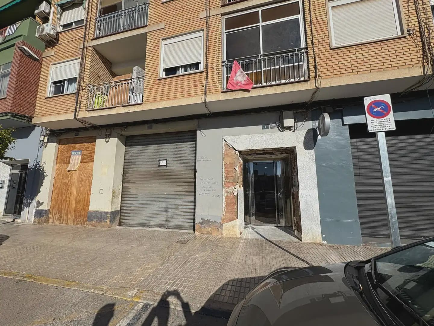 Kommersiell att hyra i Paiporta - 700 € (Ref: 10165309)