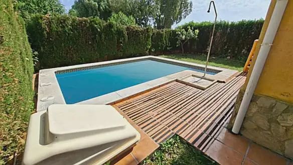 3 bedroom Villa for sale in Peniscola with pool garage - € 289,000 (Ref: 10165310)