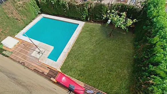 3 bedroom Villa for sale in Peniscola with pool garage - € 289,000 (Ref: 10165310)