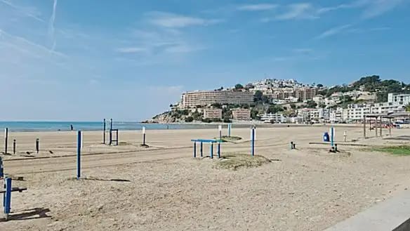 3 bedroom Villa for sale in Peniscola with pool garage - € 289,000 (Ref: 10165310)