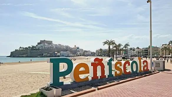 3 bedroom Villa for sale in Peniscola with pool garage - € 289,000 (Ref: 10165310)
