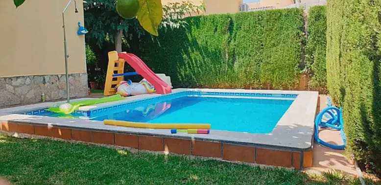 3 bedroom Villa for sale in Peniscola with pool garage - € 289,000 (Ref: 10165310)