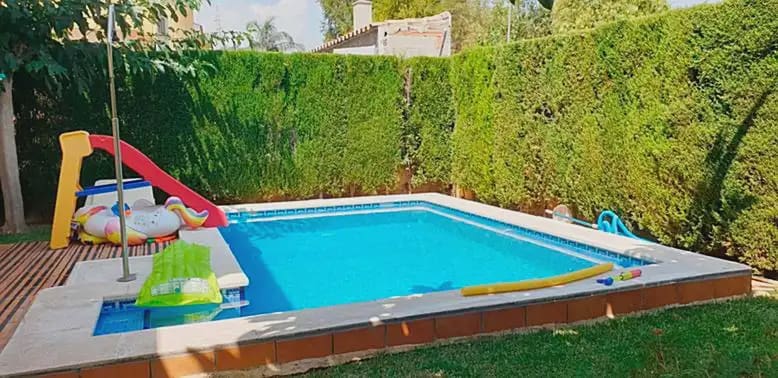 3 bedroom Villa for sale in Peniscola with pool garage - € 289,000 (Ref: 10165310)