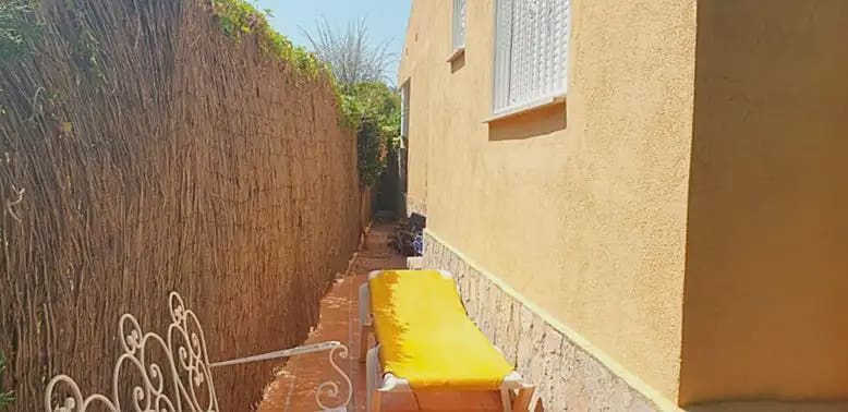 3 bedroom Villa for sale in Peniscola with pool garage - € 289,000 (Ref: 10165310)