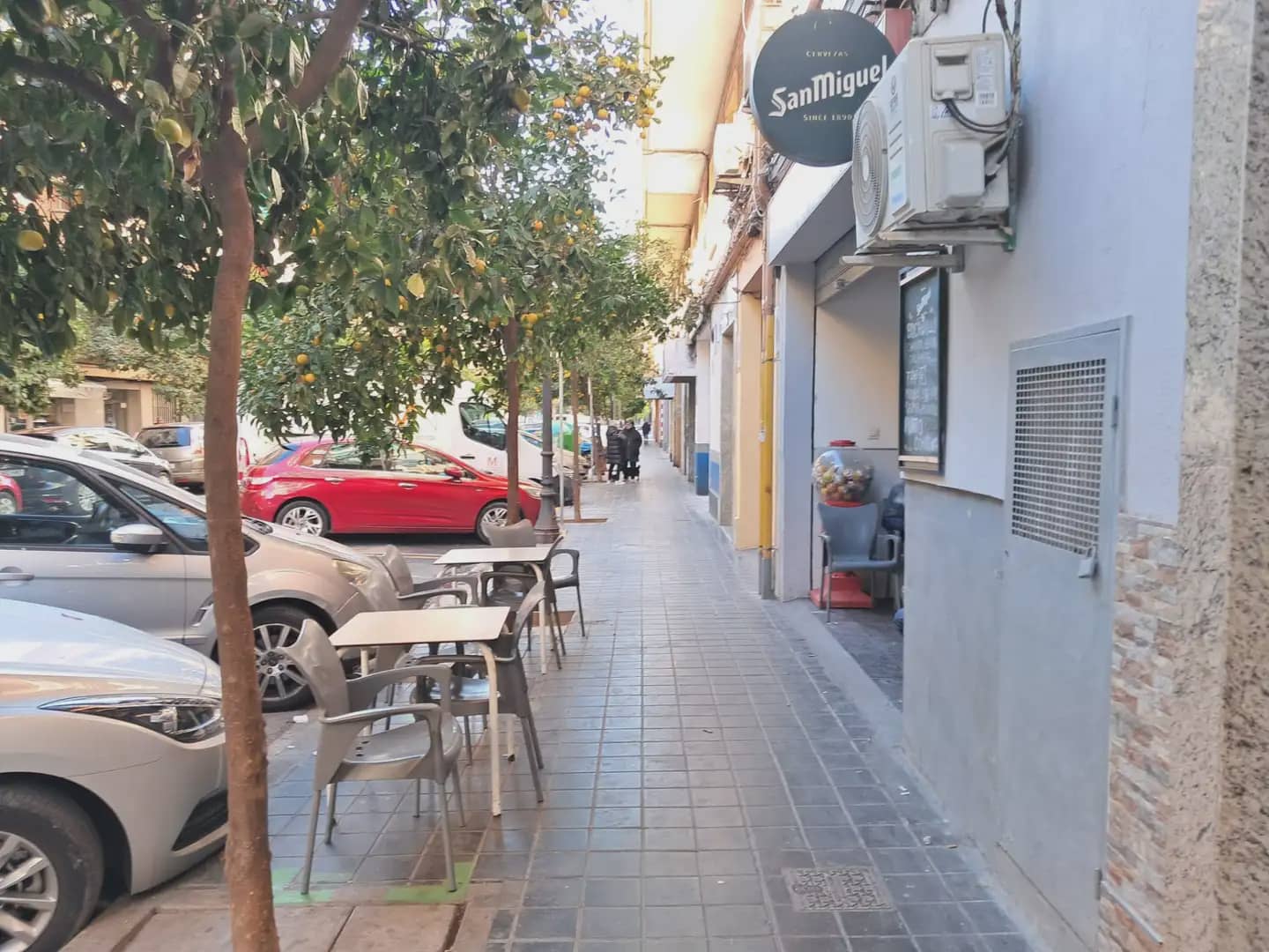 Kaupallinen myytävänä paikassa Valencia kaupunki - 299 000 € (Ref: 10165312)