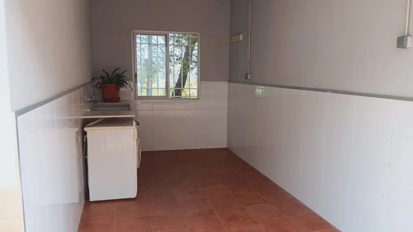 3 soverom Finca/Herregård til salgs i Cheste med svømmebasseng garasje - € 230 000 (Ref: 10165314)