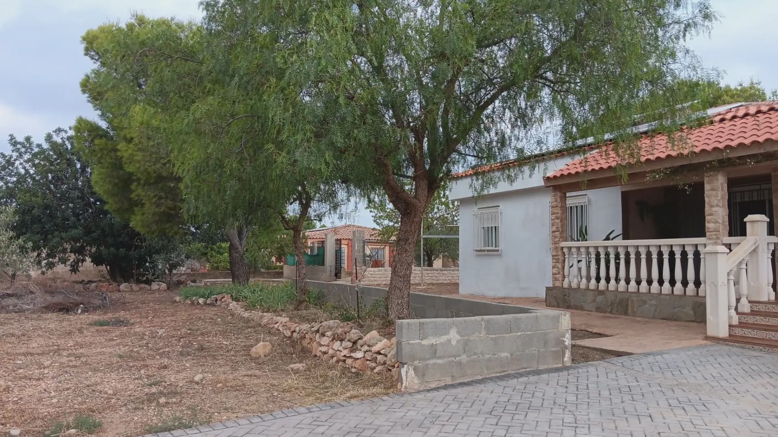 3 soverom Finca/Herregård til salgs i Cheste med svømmebasseng garasje - € 230 000 (Ref: 10165314)