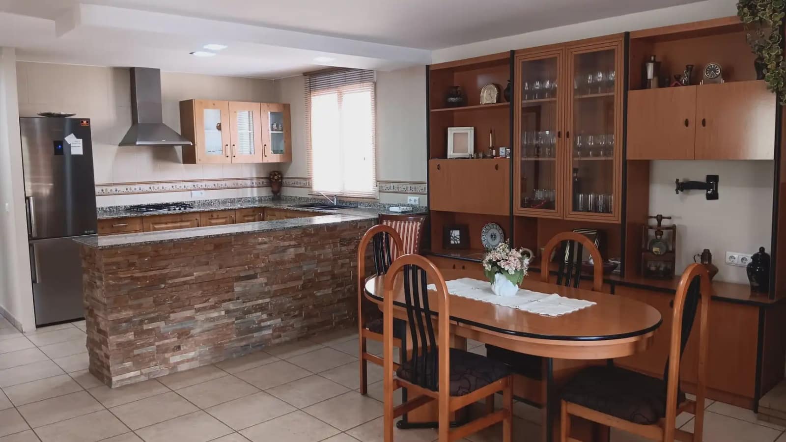 3 soverom Finca/Herregård til salgs i Cheste med svømmebasseng garasje - € 230 000 (Ref: 10165314)