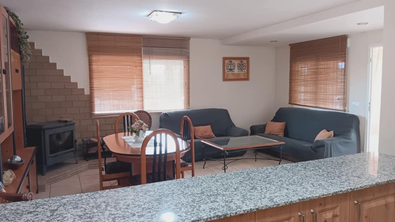 3 soverom Finca/Herregård til salgs i Cheste med svømmebasseng garasje - € 230 000 (Ref: 10165314)