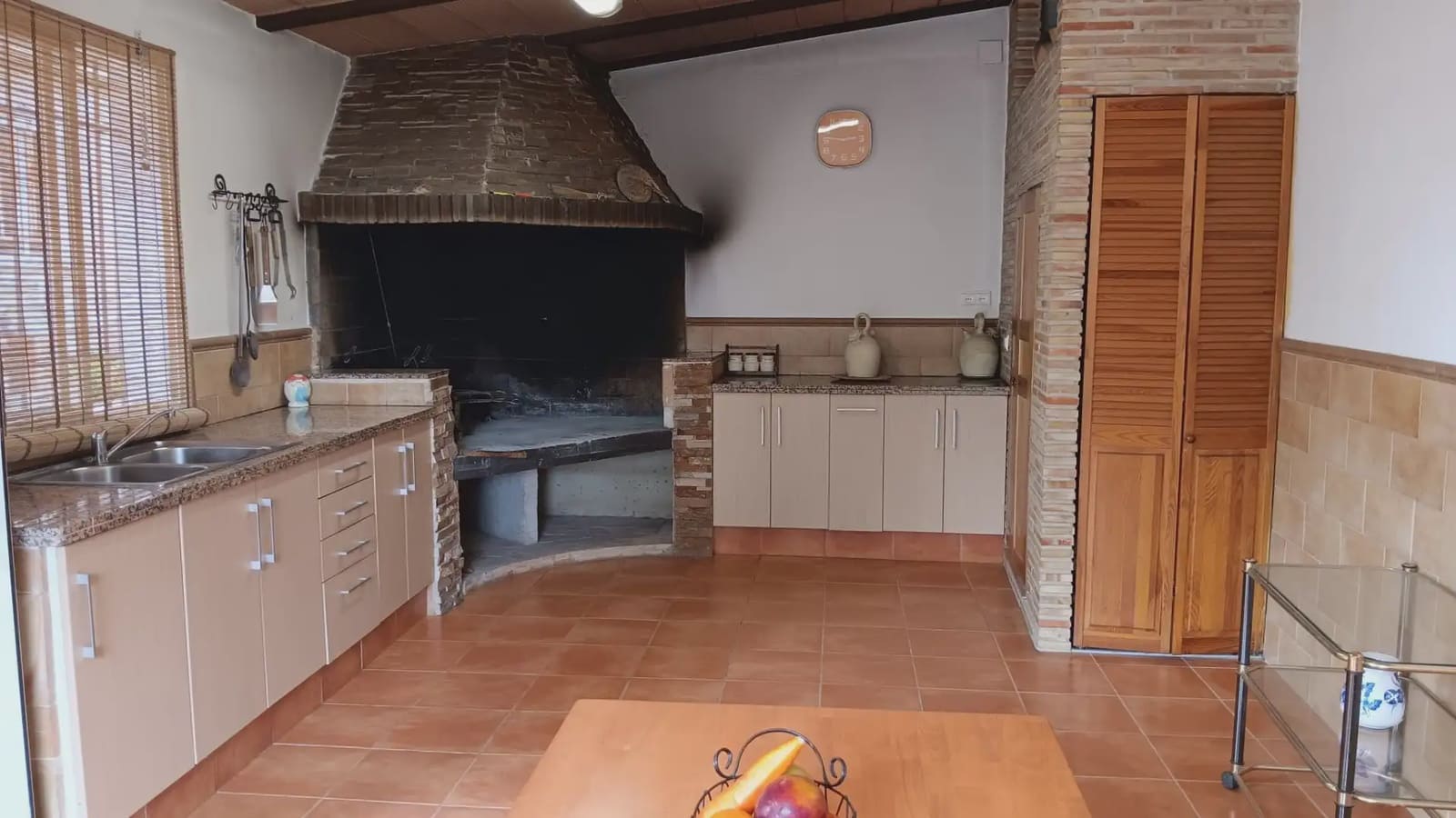3 soverom Finca/Herregård til salgs i Cheste med svømmebasseng garasje - € 230 000 (Ref: 10165314)