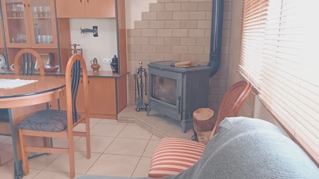 3 soverom Finca/Herregård til salgs i Cheste med svømmebasseng garasje - € 230 000 (Ref: 10165314)