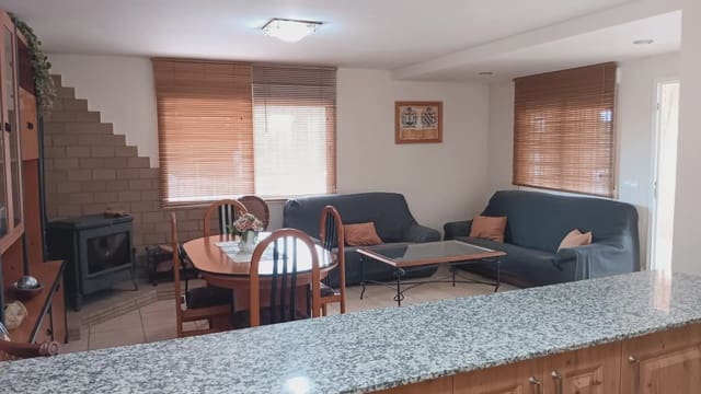 3 soverom Finca/Herregård til salgs i Cheste med svømmebasseng garasje - € 230 000 (Ref: 10165314)