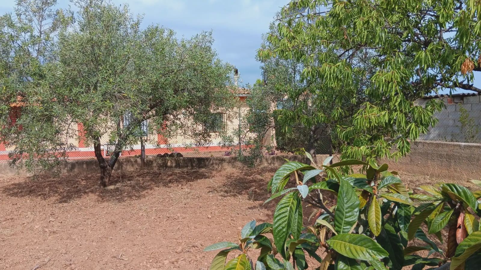 3 soverom Finca/Herregård til salgs i Cheste med svømmebasseng garasje - € 230 000 (Ref: 10165314)