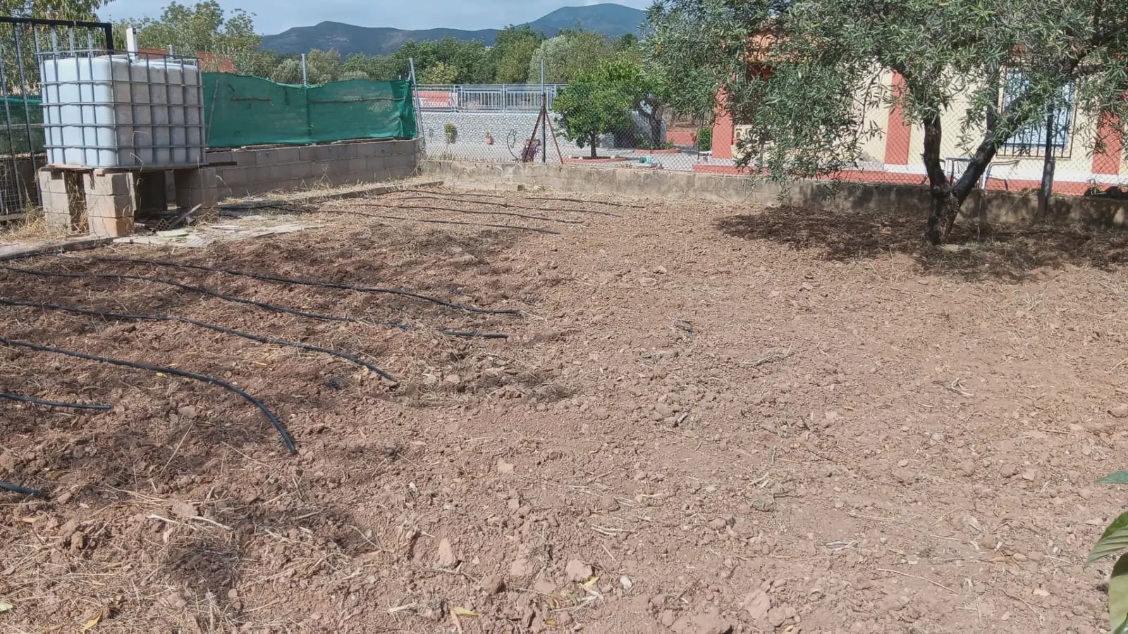 3 soverom Finca/Herregård til salgs i Cheste med svømmebasseng garasje - € 230 000 (Ref: 10165314)
