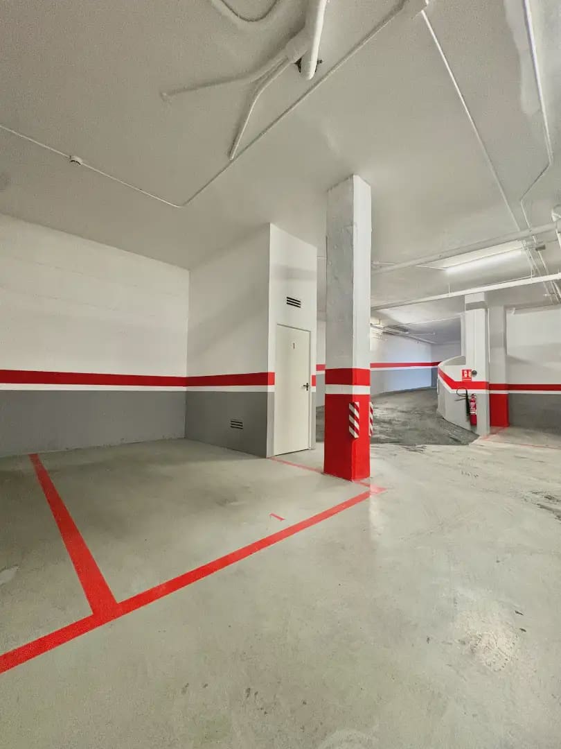 Garasje til salgs i Paiporta - € 20 000 (Ref: 10165315)