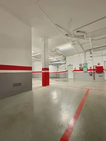 Garage til salg i Paiporta - € 20.000 (Ref: 10165315)