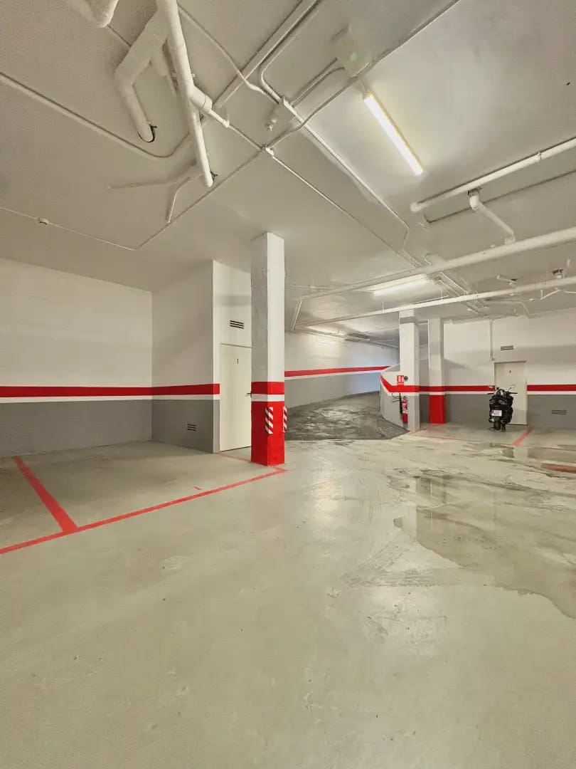 Garasje til salgs i Paiporta - € 20 000 (Ref: 10165315)