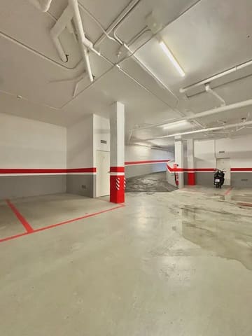 Garage til salg i Paiporta - € 20.000 (Ref: 10165315)