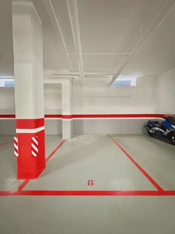 Garage til salg i Paiporta - € 20.000 (Ref: 10165316)