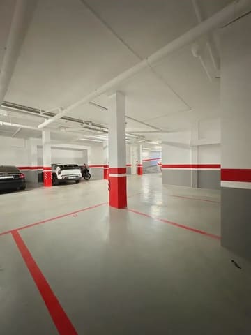 Garage til salg i Paiporta - € 20.000 (Ref: 10165316)