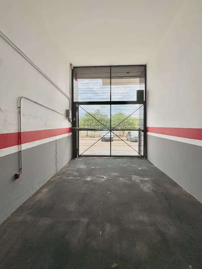 Garasje til salgs i Paiporta - € 20 000 (Ref: 10165316)