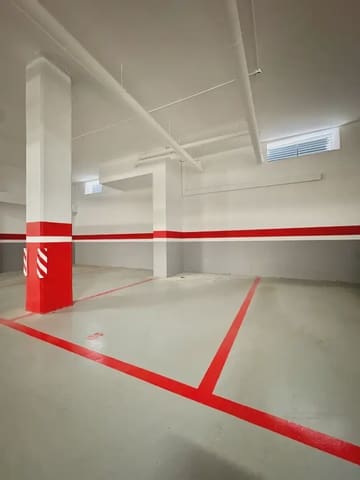 Garage til salg i Paiporta - € 20.000 (Ref: 10165316)