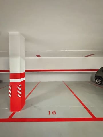 Garage til salg i Paiporta - € 19.000 (Ref: 10165317)