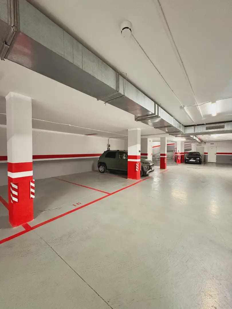 Garasje til salgs i Paiporta - € 19 000 (Ref: 10165317)