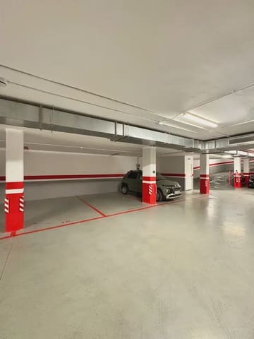 Garage til salg i Paiporta - € 19.000 (Ref: 10165317)