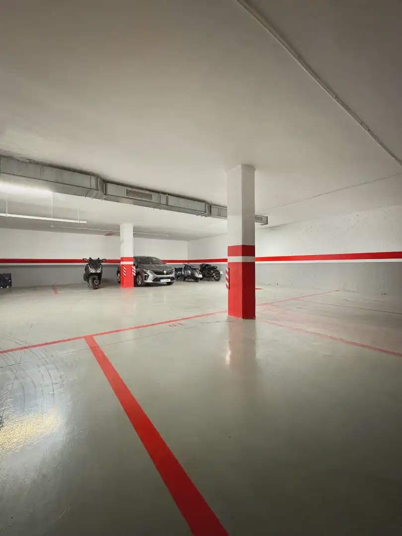 Garasje til salgs i Paiporta - € 19 000 (Ref: 10165317)
