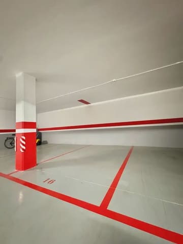 Garage til salg i Paiporta - € 19.000 (Ref: 10165317)