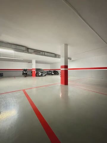 Garage til salg i Paiporta - € 19.000 (Ref: 10165317)