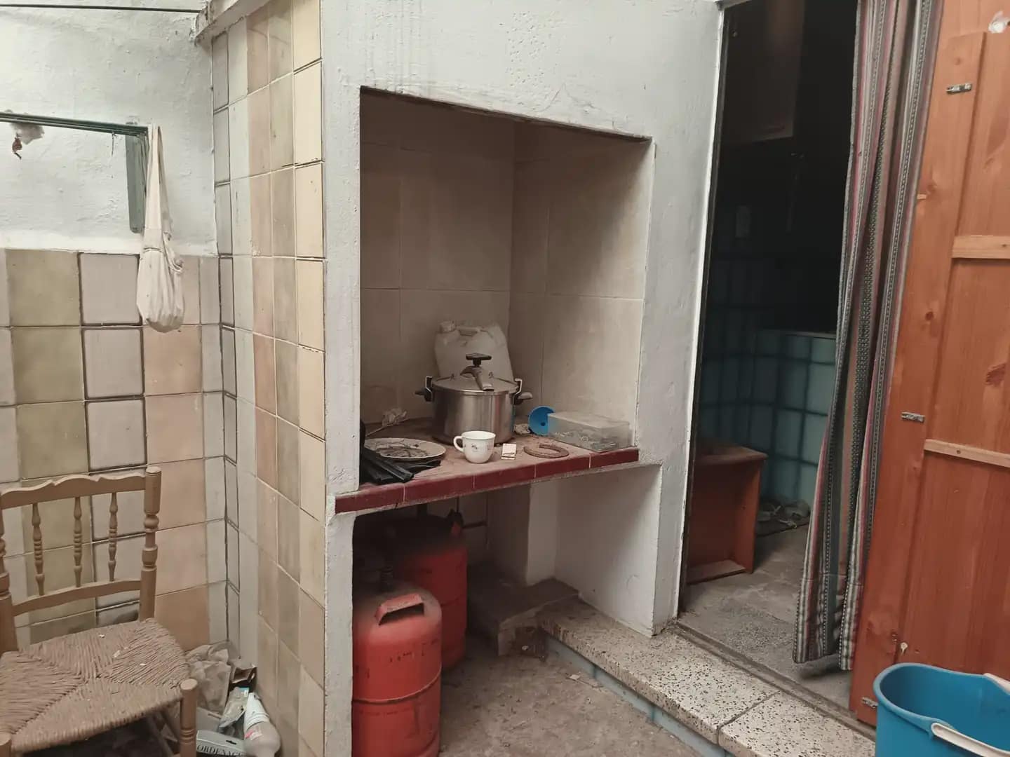 3 soveværelse Byhus til salg i Albal - € 224.900 (Ref: 10165318)