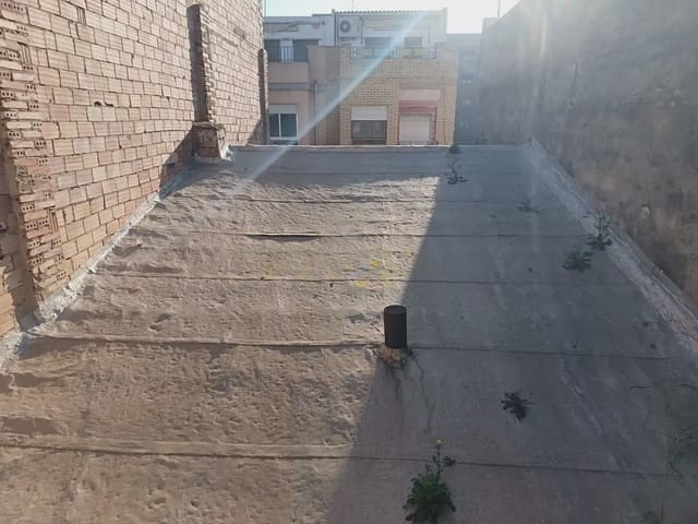 3 camera da letto Casa in vendita in Albal - 224.900 € (Rif: 10165318)