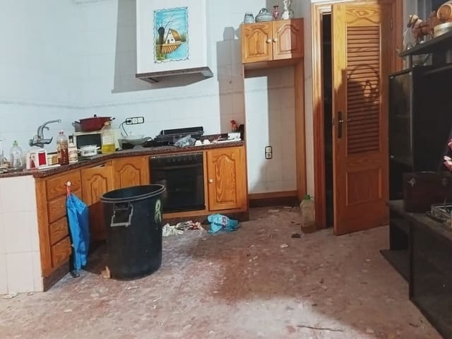 3 camera da letto Casa in vendita in Albal - 224.900 € (Rif: 10165318)