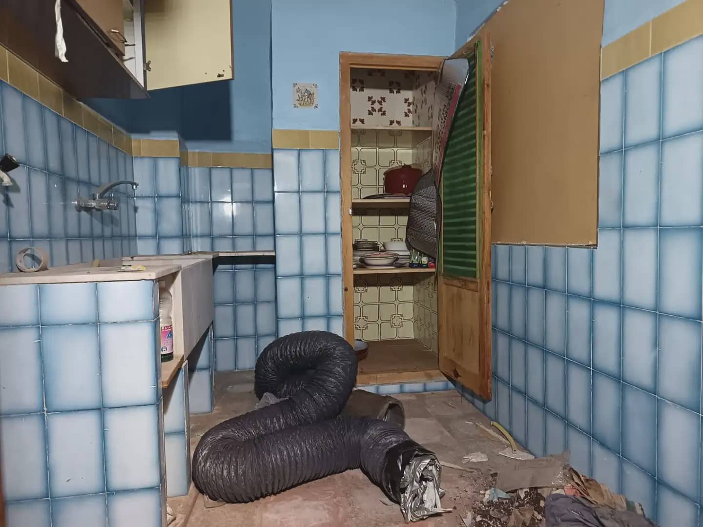 3 soveværelse Byhus til salg i Albal - € 224.900 (Ref: 10165318)