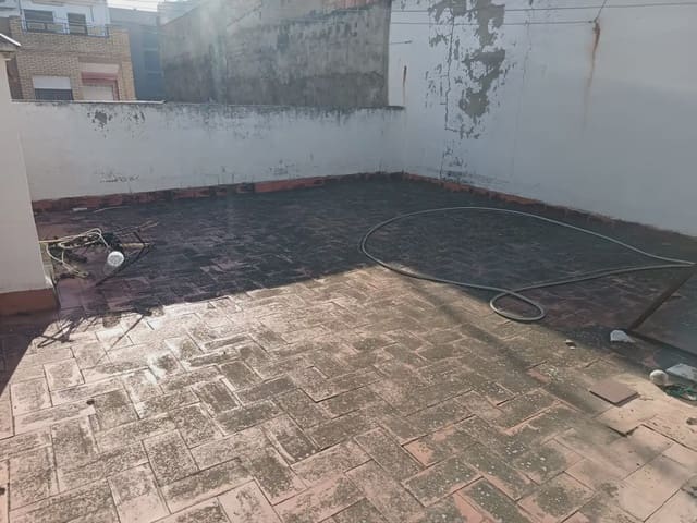 3 camera da letto Casa in vendita in Albal - 224.900 € (Rif: 10165318)