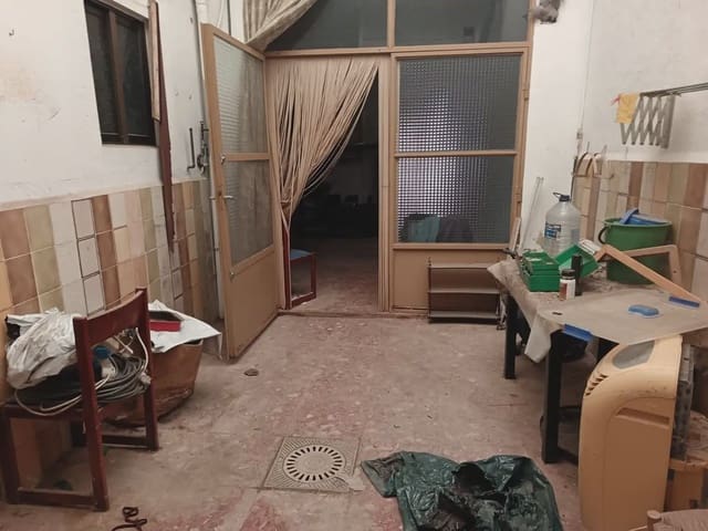 3 camera da letto Casa in vendita in Albal - 224.900 € (Rif: 10165318)