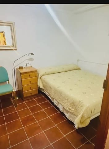 4 soverom Hus til salgs i Benafer - € 85 000 (Ref: 10165319)