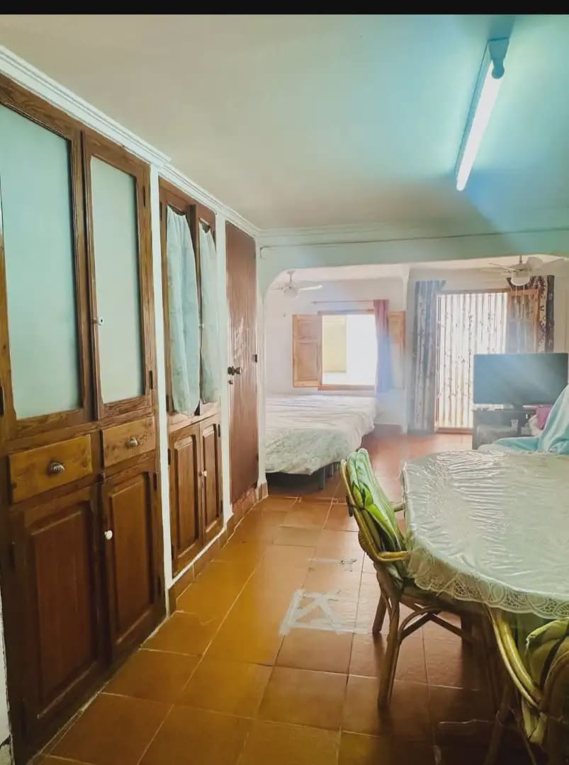 4 bedroom Townhouse for sale in Benafer - € 85,000 (Ref: 10165319)