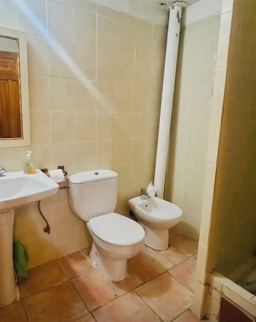 4 bedroom Townhouse for sale in Benafer - € 85,000 (Ref: 10165319)