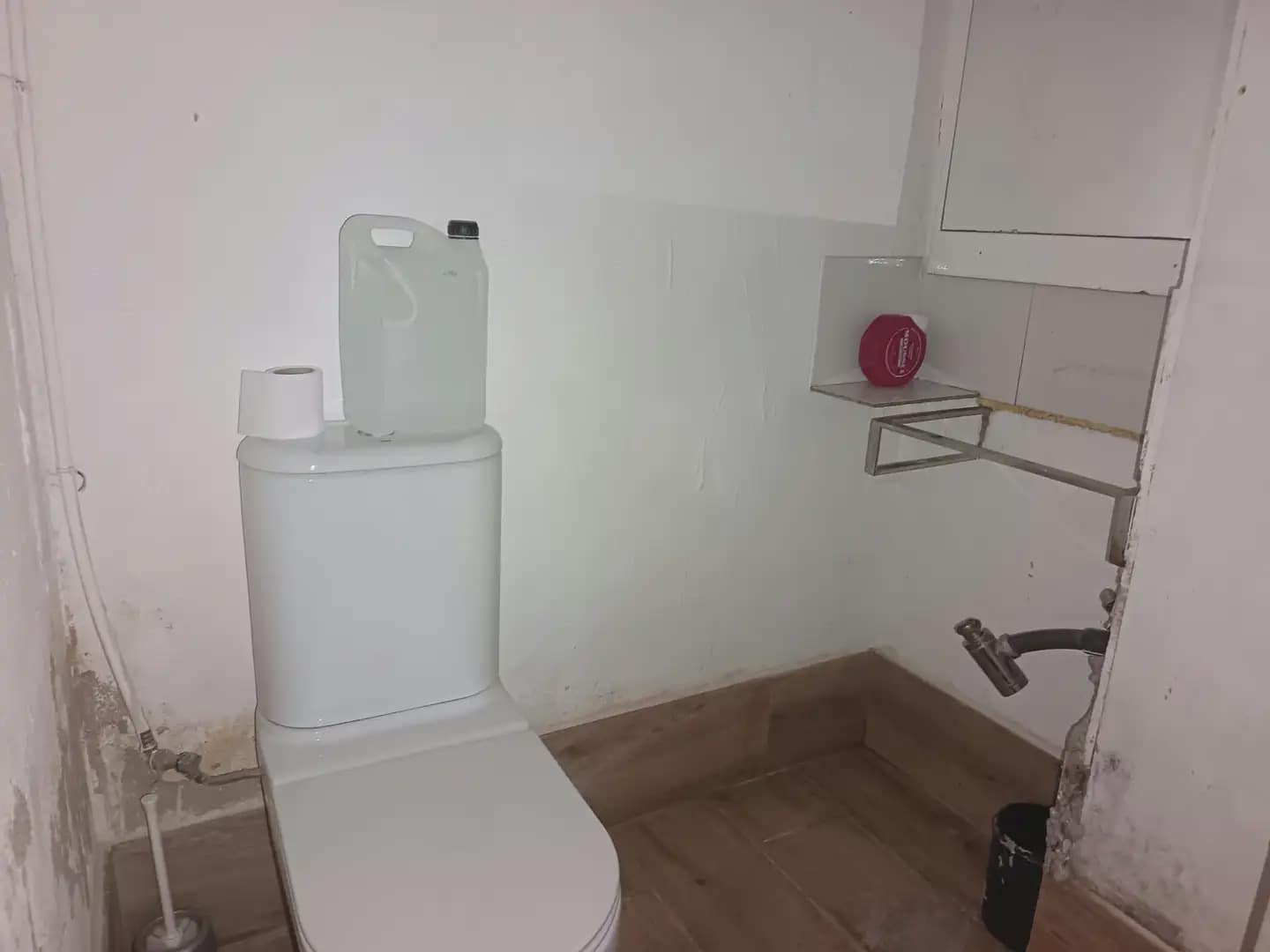 Komercyjne na sprzedaż w Benetusser - 74 500 € (Ref: 10165320)
