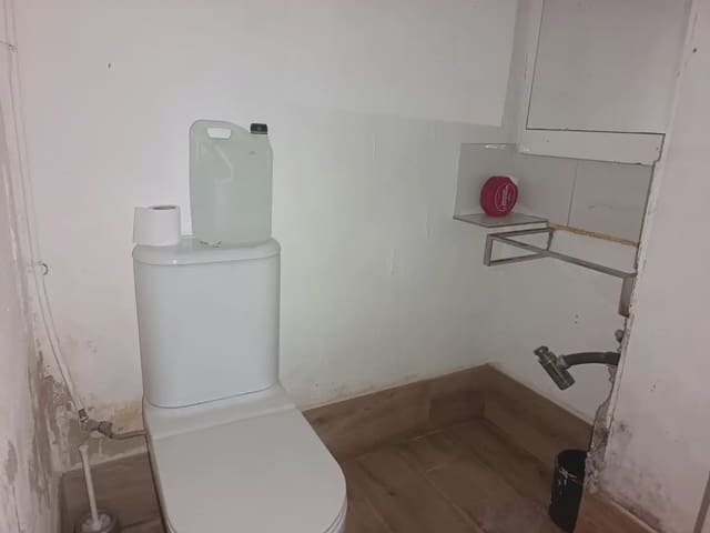 Komercyjne na sprzedaż w Benetússer - 74 500 € (Ref: 10165320)
