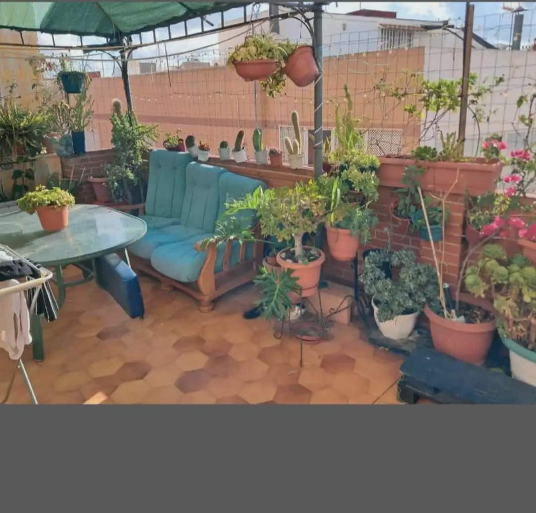 4 slaapkamer Penthouse te koop in Catarroja - € 270.000 (Ref: 10165321)