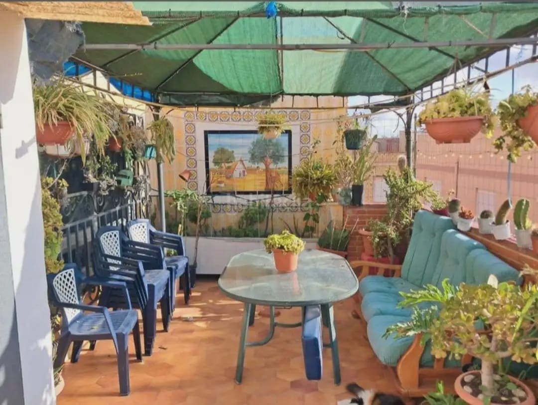 4 slaapkamer Penthouse te koop in Catarroja - € 270.000 (Ref: 10165321)