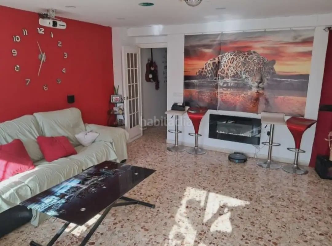 4 slaapkamer Penthouse te koop in Catarroja - € 270.000 (Ref: 10165321)