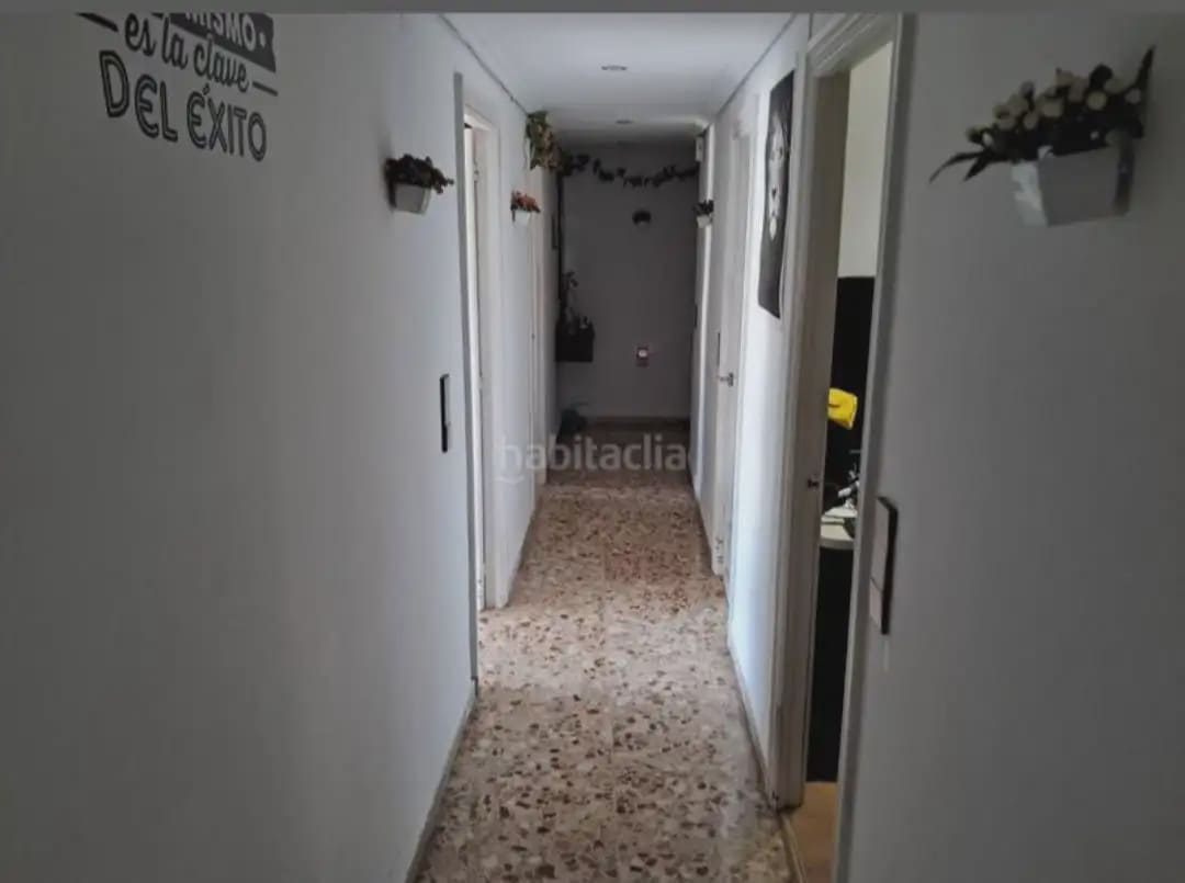 4 slaapkamer Penthouse te koop in Catarroja - € 270.000 (Ref: 10165321)
