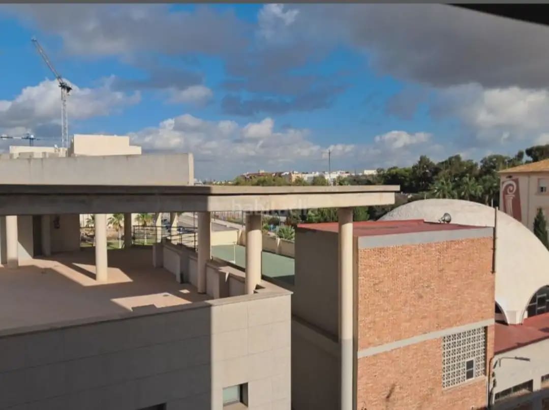 4 slaapkamer Penthouse te koop in Catarroja - € 270.000 (Ref: 10165321)
