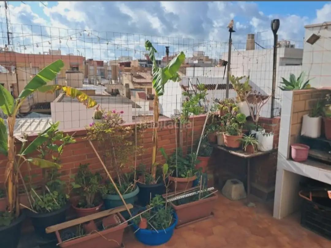 4 slaapkamer Penthouse te koop in Catarroja - € 270.000 (Ref: 10165321)
