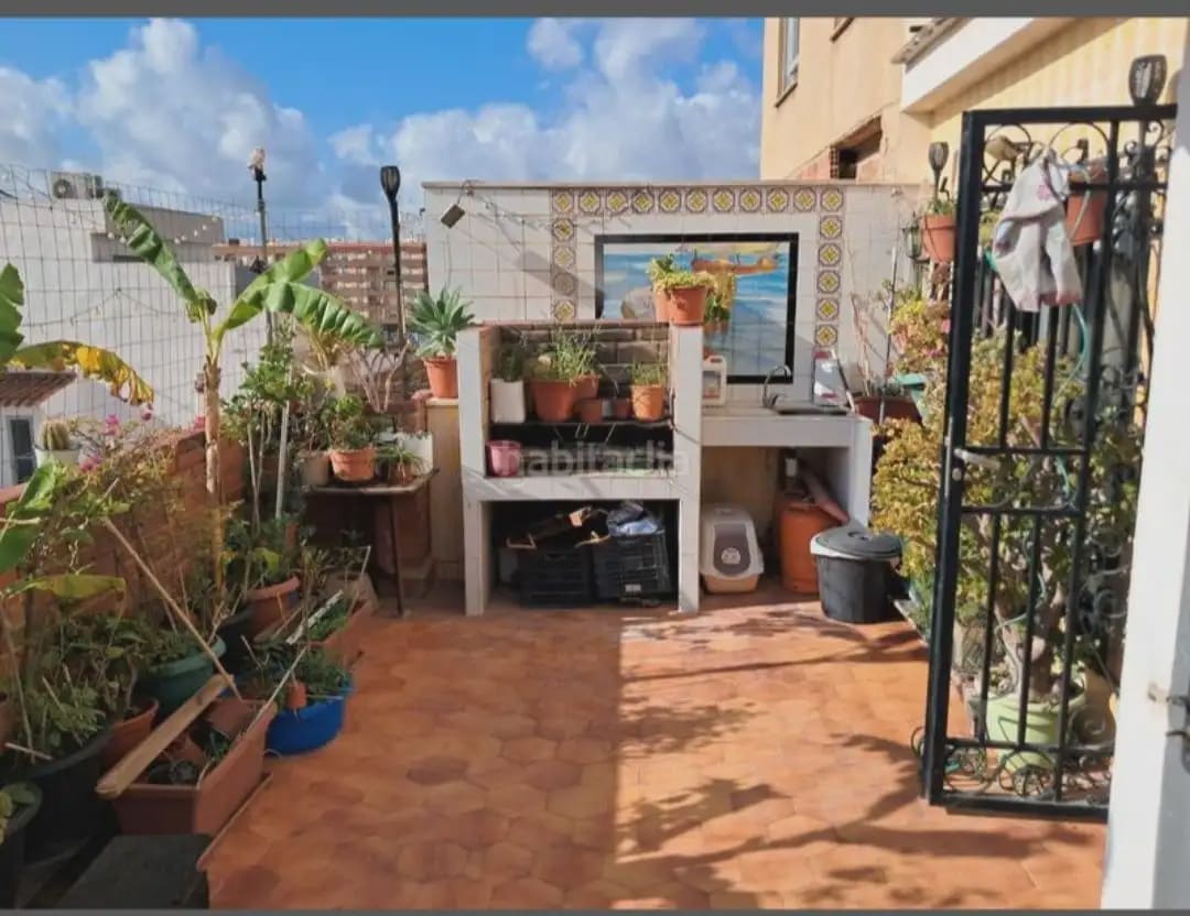 4 slaapkamer Penthouse te koop in Catarroja - € 270.000 (Ref: 10165321)
